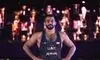 پیروزی قاطعانه حسن یزدانی در گام نخست مسابقات قهرمانی جهان + فیلم