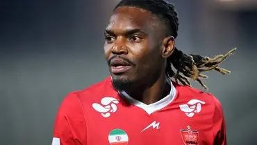 مقصد جدید بیفوما پس از جدایی از پرسپولیس  درخواست فوری اوسمار برای جذب بازیکن