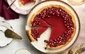 طرز تهیه تارت انار مخصوص شب یلدایی / آموزش درست کردن یک دسر خوشمزه برای شبیلدا 