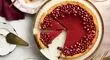 طرز تهیه تارت انار مخصوص شب یلدایی / آموزش درست کردن یک دسر خوشمزه برای شبیلدا 
