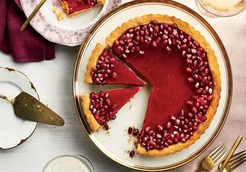 طرز تهیه تارت کوچک با قارچ و پنیر ؛ فینگر فودی راحت و سریع
