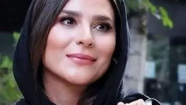 عکس سلفی سحر دولتشاهی با استایلی اسپرت و چهره‌ای جذاب!
