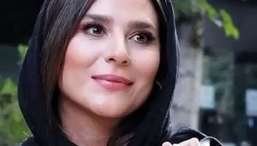 عکس سلفی سحر دولتشاهی با استایلی اسپرت و چهره‌ای جذاب!