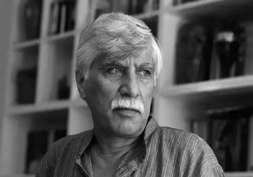 سه خاطره علیرضا داود نژاد از بهرام بیضایی