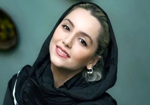 قاب دونفره مریم کاویانی و نازنین بیاتی جلب توجه کرد