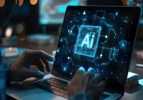 هوش مصنوعی به مریخ رسید
