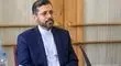 هشدار خطیب زاده درباره مذاکرات با آمریکا: فضای کاملاً مسلحانه در پیش است

