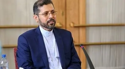 هشدار خطیب زاده درباره مذاکرات با آمریکا: فضای کاملاً مسلحانه در پیش است


