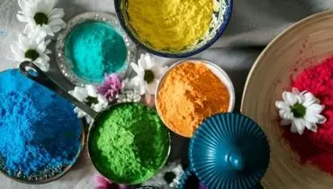 تأثیر رنگ‌های خوراکی مصنوعی بر سلامت و رفتار کودکان

