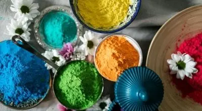 تأثیر رنگ‌های خوراکی مصنوعی بر سلامت و رفتار کودکان

