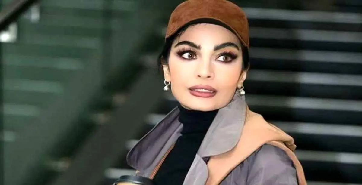 ‌فصل مد برای بازیگران؛ نگاهی دقیق به استایلینگ حرفه‌ای صحرا اسدالهی در قاب پاییز!