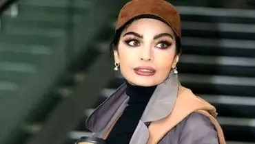 ‌فصل مد برای بازیگران؛ نگاهی دقیق به استایلینگ حرفه‌ای صحرا اسدالهی در قاب پاییز!