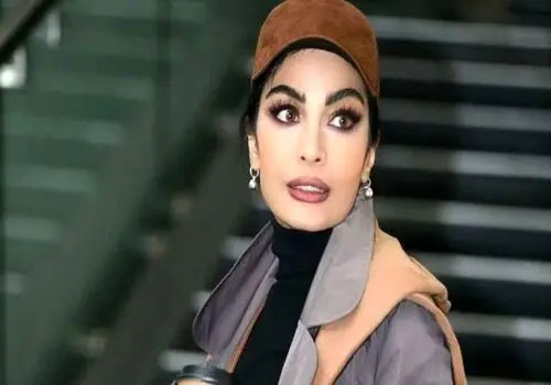 قاب زیبا و دسته جمعی صحرا اسداللهی در چابهار