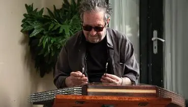 تجدید چاپ دو اثر از داریوش مهرجویی