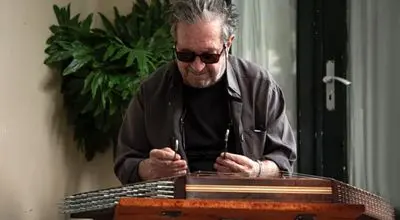 تجدید چاپ دو اثر از داریوش مهرجویی