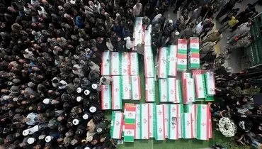 واکنش خواننده راک مشهور به شهادت دختران میناب + عکس