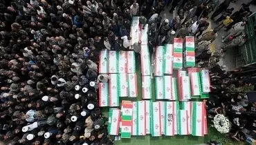 واکنش خواننده راک مشهور به شهادت دختران میناب + عکس