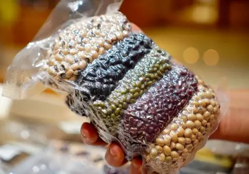 بهترین روش نگهداری و فریز کردن حبوبات پخته

