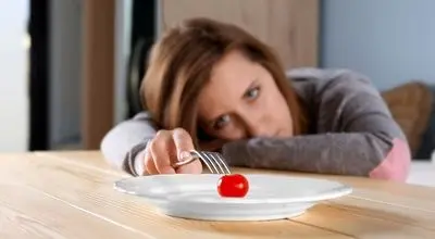 آیا با نخوردن شام لاغر می شویم ؟
