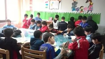 پوشش ۹۸ درصدی تحصیل دوره ابتدایی در کشور