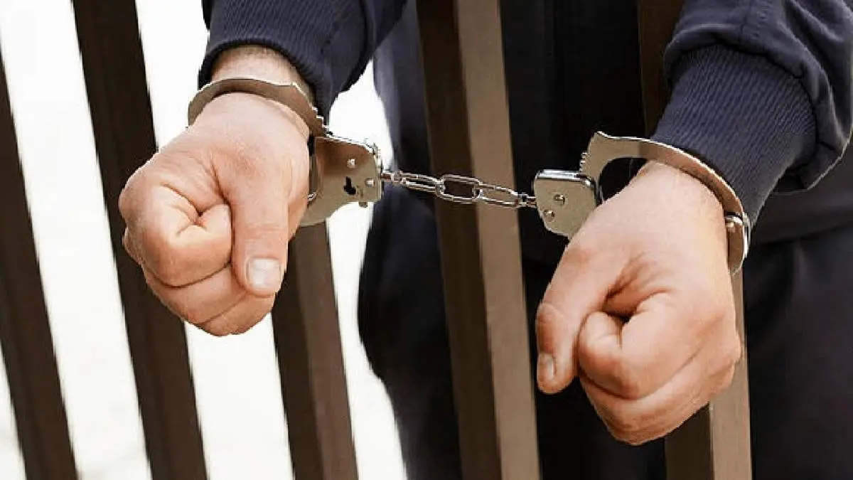 دستگیری لیدر اغتشاش گر در کرمان 