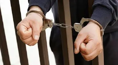 دستگیری لیدر اغتشاش گر در کرمان 