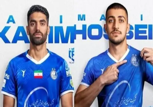 قربانی: استقلال خودش را پیدا کرده است/ باید در «ظل آفتاب» بازی کنیم 