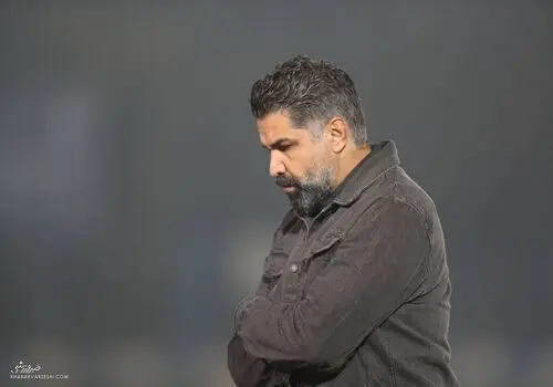 انتقال جنجالی از پرسپولیس به نیمکت استقلال