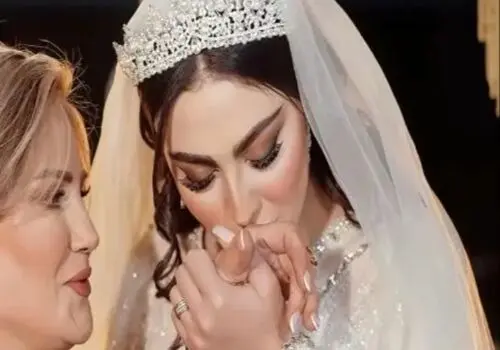 عکس جدید و احساسی مریم مومن پربازدید شد