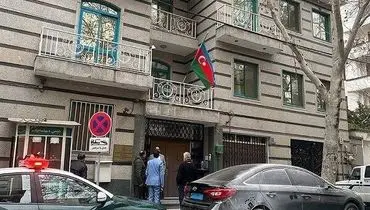 ابراز امیدواری سفیر ایران در باکو درباره از سرگیری فعالیت سفارت جمهوری آذربایجان در تهران 