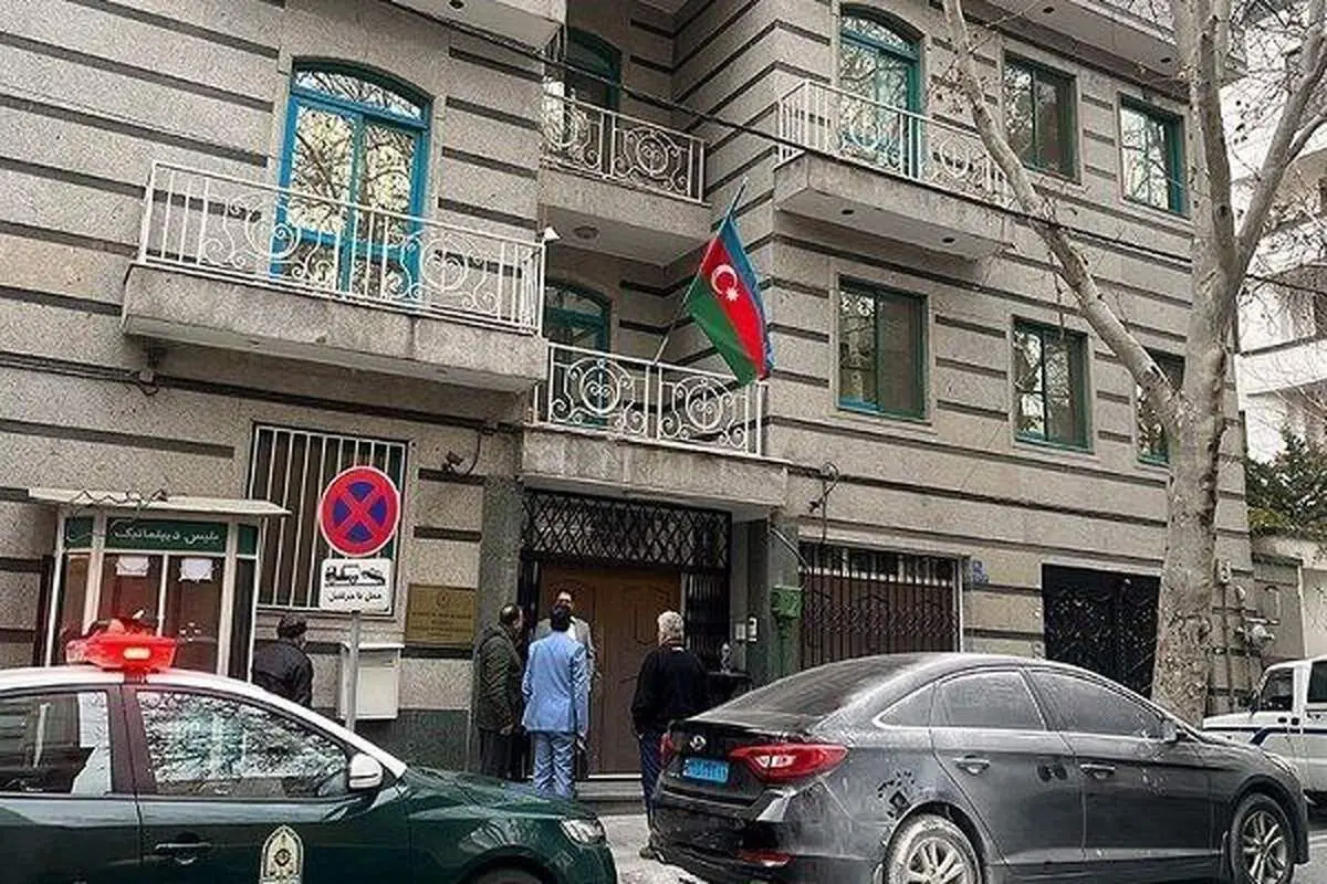 ابراز امیدواری سفیر ایران در باکو درباره از سرگیری فعالیت سفارت جمهوری آذربایجان در تهران 