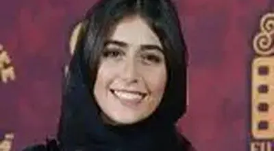 نیک‌آفرید سماواتی: هادی حجازی‌فر رویش نمی‌شد عاشق من شود/ویدیو 