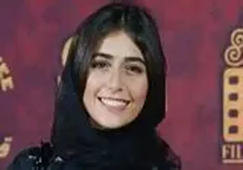 نیک‌آفرید سماواتی: هادی حجازی‌فر رویش نمی‌شد عاشق من شود/ویدیو 