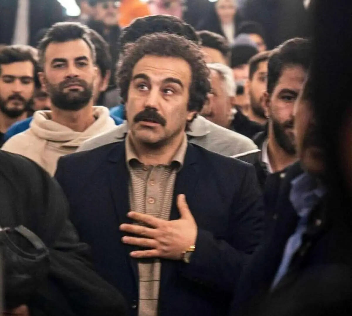 کدام استان ها بیشتر سریال پایتخت را تماشا میکنند؟