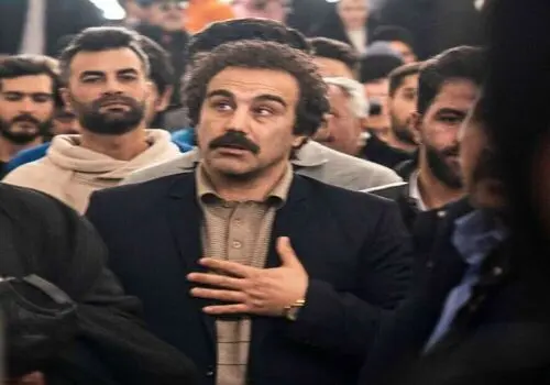 هوش مصنوعی پایانِ «پایتخت» را پیش‌بینی کرد!