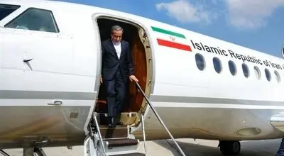 عراقچی با مدیرکل آژانس بین‌المللی انرژی اتمی دیدار می‌کند