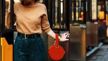 ۶ ترفند ساده برای شیک پوشی با سویشرت