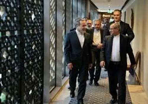 روایت ویتکاف از آخرین دیدار پر تنش با عراقچی/ ایران در مذاکرات آماده امتیاز دادن نبود! 