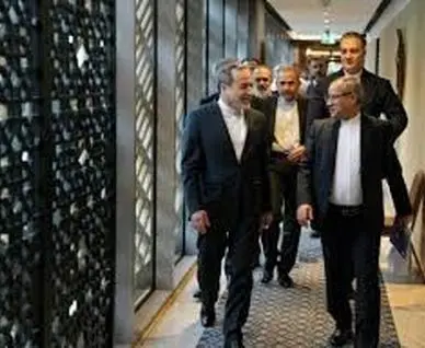 پیام آمریکا به تهران: امتیاز دهید /تمام جزئیات درخواست واشنگتن