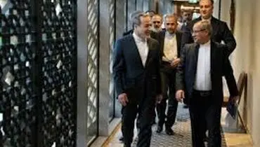 پیام آمریکا به تهران: امتیاز دهید /تمام جزئیات درخواست واشنگتن