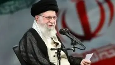 تماشای سریال فرار از زندان توسط رهبر شهید انقلاب/ویدیو 