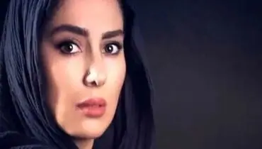 قاب زیبایی از شیدا یوسفی مجازی را ترکاند