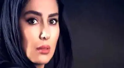 قاب زیبایی از شیدا یوسفی مجازی را ترکاند