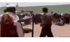 واکنش عجیب به کلمات قرآن در یکی از روستاهای سودان که مردمانش اهل سحر و جادو هستند/ویدیو 18+