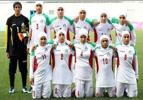 ناهید کیانی و مبینا نعمت‌زاده به تیم ملی مسابقات جهانی راه یافتند