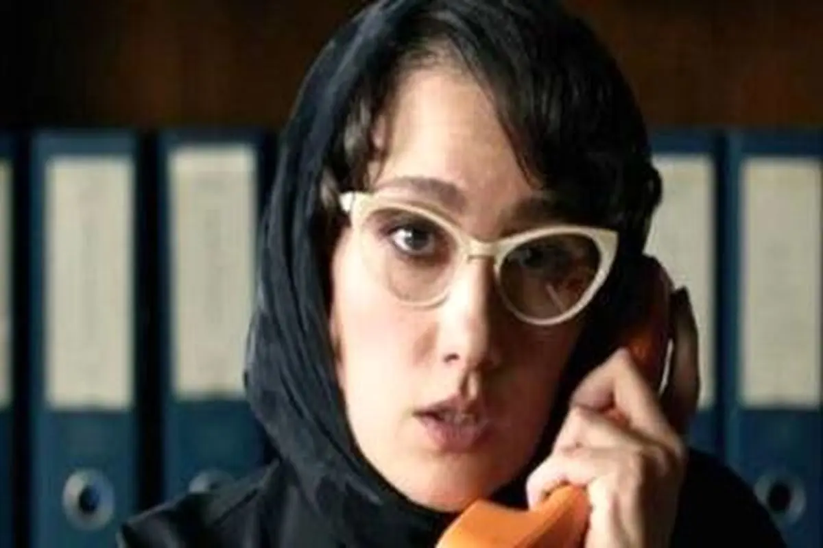 بازیگر تاسیان از پدرِ خوشچهرهاش رونمایی کرد