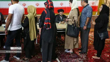 بازتاب انتخابات ایران در رسانه‌های خارجی+فیلم