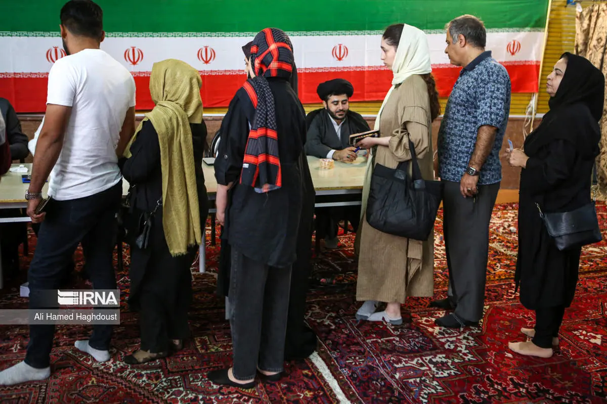 بازتاب انتخابات ایران در رسانههای خارجی+فیلم