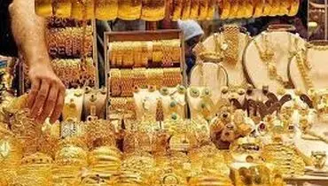 علت اصلی نوسان قیمت طلا/ پشت پرده بازار چه خبر است؟
