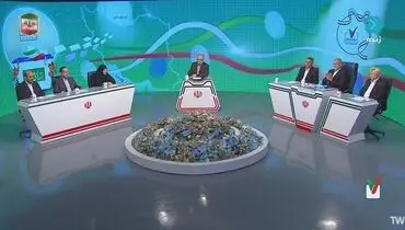 فرهنگ یعنی برخورد مهربانانه و با گذشت با مردم